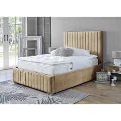 Yllas Naples Sand 3ft Bed